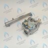 GV026-Комп Газовый клапан комплект для Navien Ace TK23A401(Q) + Трубка газоподводящая  Navien (30002197A) в Казани